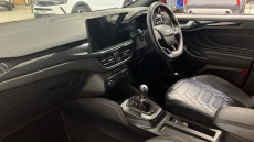 Ford Focus 1.0 EcoBoost ST-Line X 5dr Petrol Hatchback